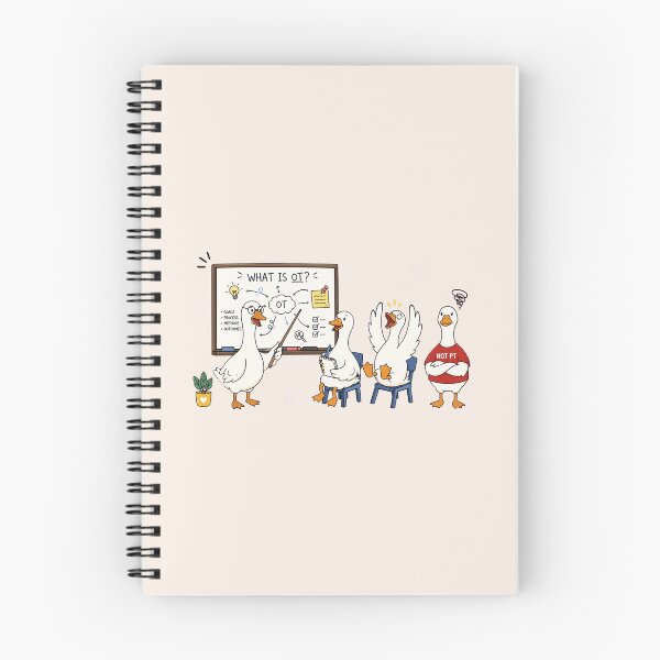 Item preview, Funny Occupational Therapy, Occupational Therapy Assessments, Functionally Unhinged, OT Student, OT Assistant Gift designed and sold by Quiajia.