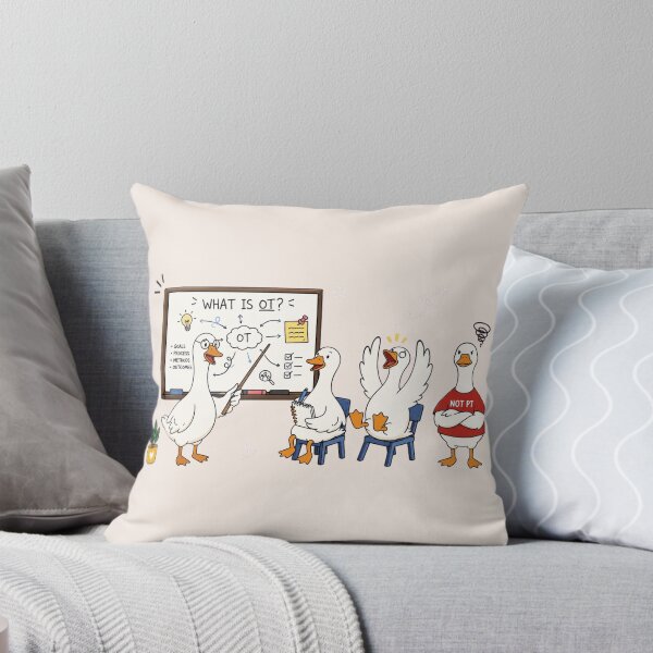 Item preview, Funny Occupational Therapy, Occupational Therapy Assessments, Functionally Unhinged, OT Student, OT Assistant Gift designed and sold by Quiajia.
