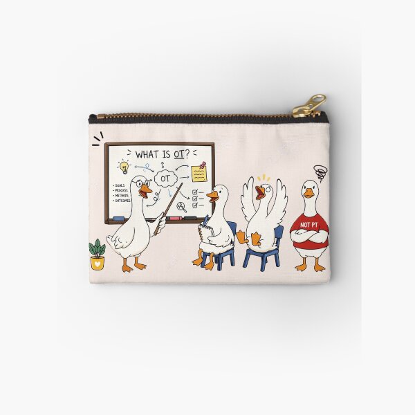 Item preview, Funny Occupational Therapy, Occupational Therapy Assessments, Functionally Unhinged, OT Student, OT Assistant Gift designed and sold by Quiajia.