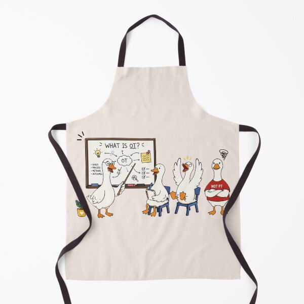 Item preview, Funny Occupational Therapy, Occupational Therapy Assessments, Functionally Unhinged, OT Student, OT Assistant Gift designed and sold by Quiajia.