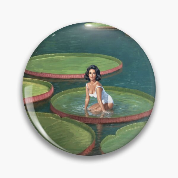 Item preview, Lily Pad Bath designed and sold by Gallery Respair.