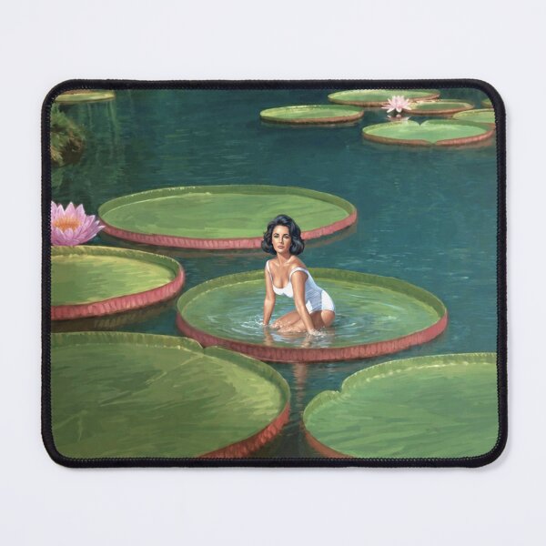 Item preview, Lily Pad Bath designed and sold by Gallery Respair.