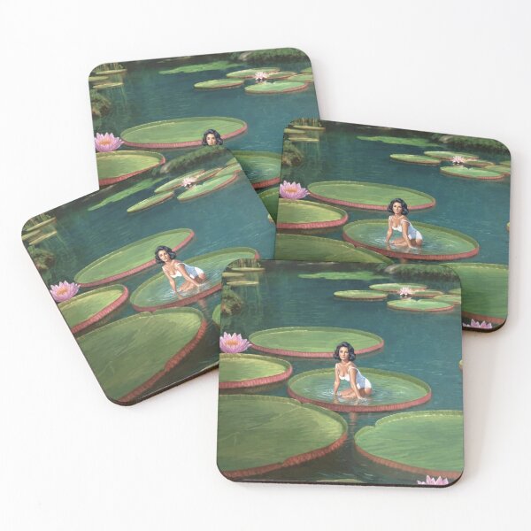 Item preview, Lily Pad Bath designed and sold by Gallery Respair.
