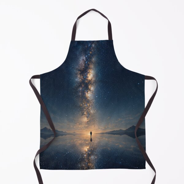 Item preview, Milky Way Solitude designed and sold by Day Dreamer.