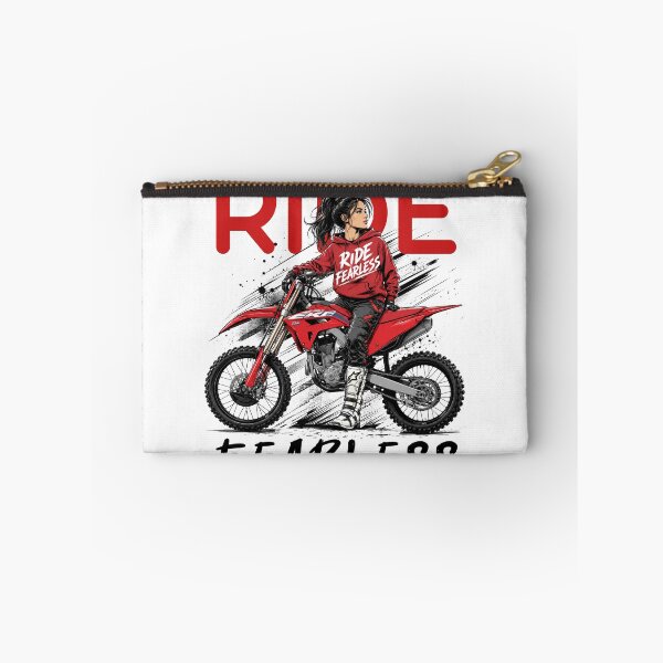 Item preview, RIDE FEARLESS designed and sold by Concept-Hub.