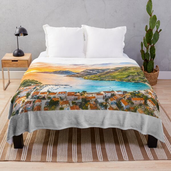 Item preview, Pelješac Peninsula designed and sold by HOMETOWN86.