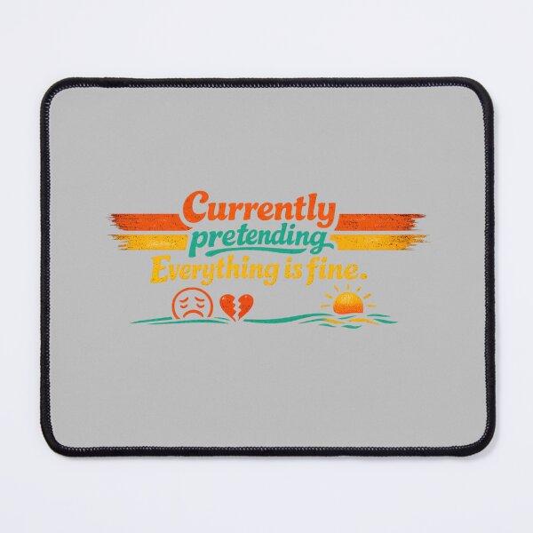 Item preview, Everything is fine designed and sold by BradleyBee.