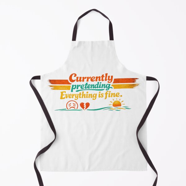 Item preview, Everything is fine designed and sold by BradleyBee.