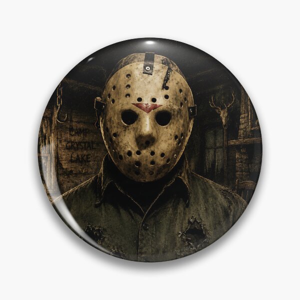Item preview, What would Jason do? designed and sold by TeeCodes.