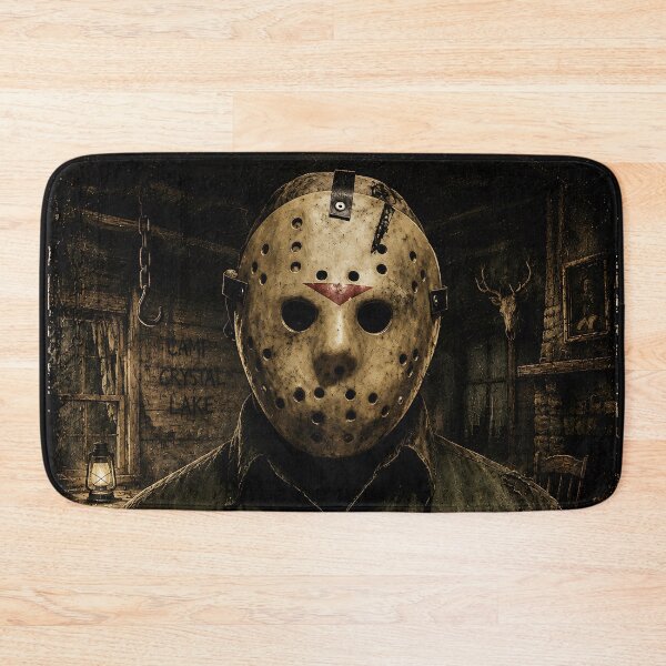 Item preview, What would Jason do? designed and sold by TeeCodes.