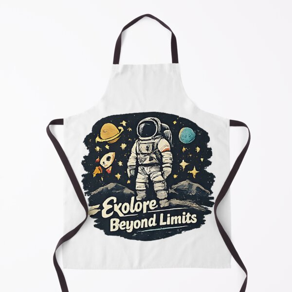 Item preview, Explore Beyond Limits t-shirt designed and sold by DealNest.