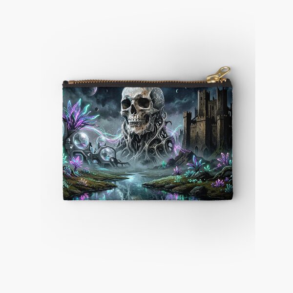 Item preview, SkullI Island designed and sold by PixelCraftsman.
