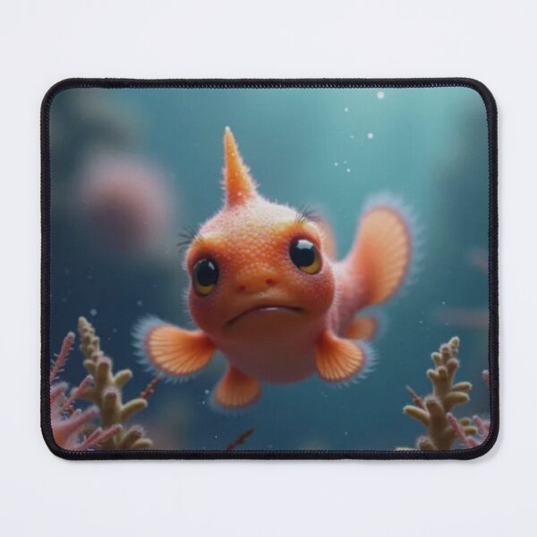 Item preview, Fish designed and sold by Kari's shop.