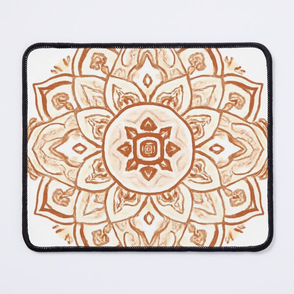 Item preview, Mandala designed and sold by MEHMET CAN.