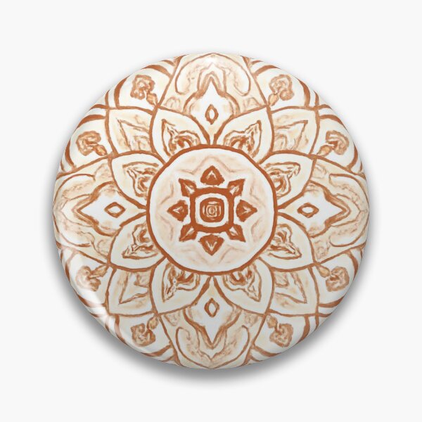 Item preview, Mandala designed and sold by MEHMET CAN.