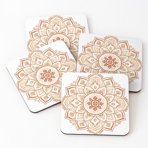Item preview, Mandala designed and sold by MEHMET CAN.