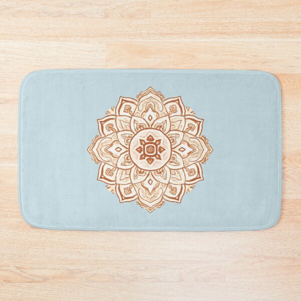 Item preview, Mandala designed and sold by MEHMET CAN.