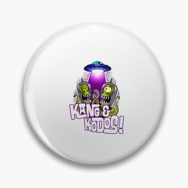 Item preview, Cartoon style science fiction film designed and sold by TinaLutzano.