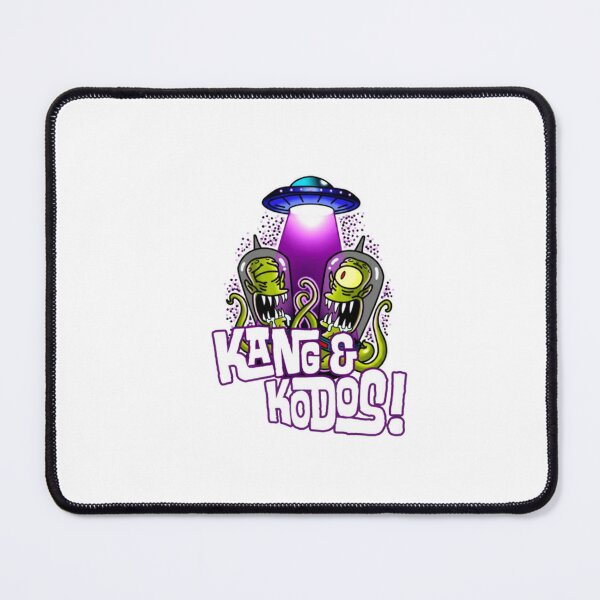 Item preview, Cartoon style science fiction film designed and sold by TinaLutzano.