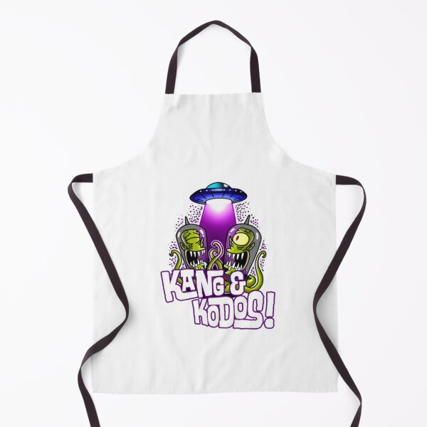 Item preview, Cartoon style science fiction film designed and sold by TinaLutzano.
