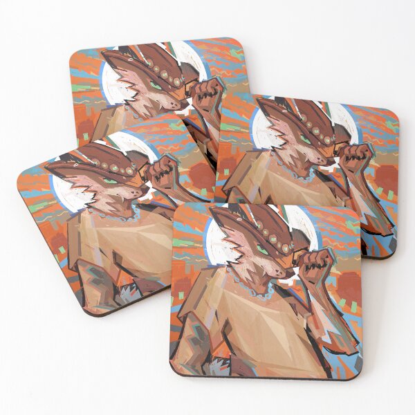 Item preview, Cowboy From Hell designed and sold by Wolfeblock.