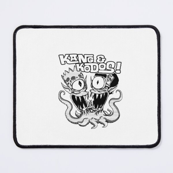 Item preview, Green Monster Cartoon Style Comedy Movie designed and sold by TinaLutzano.