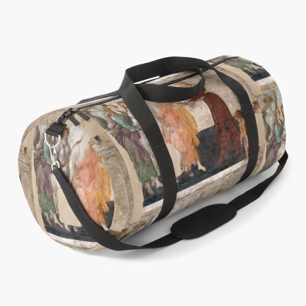 Item preview, Venus and the Three Graces Fresco designed and sold by artofuniverse.