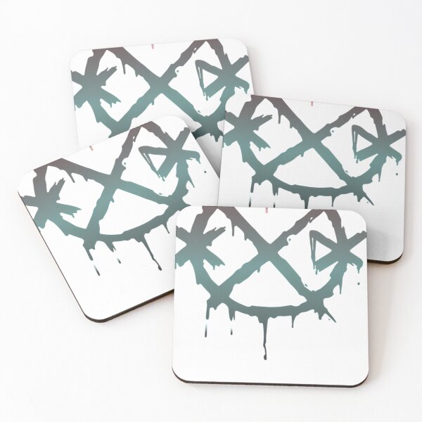 Item preview, CrashdÃƒÂ¯et Sleaze Rock Band Logo designed and sold by bobbyrobertson.