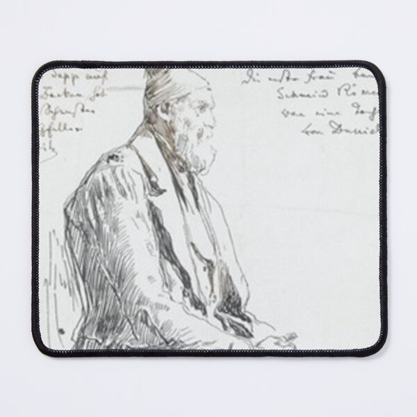 Item preview, Study of the seated farmer ''Old Sepp'' designed and sold by SharonTheFirst.