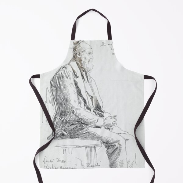 Item preview, Study of the seated farmer ''Old Sepp'' designed and sold by SharonTheFirst.