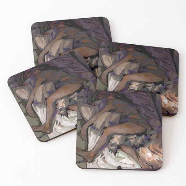 Item preview, Pillow designed and sold by Wolfeblock.