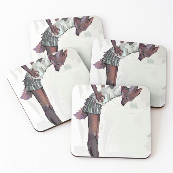 Item preview, C. Brachyurus designed and sold by Wolfeblock.