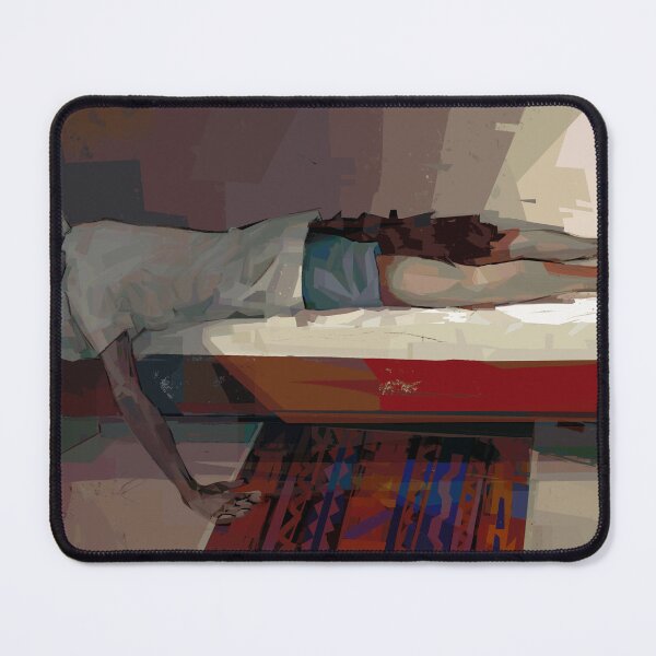 Item preview, Bedridden designed and sold by Wolfeblock.