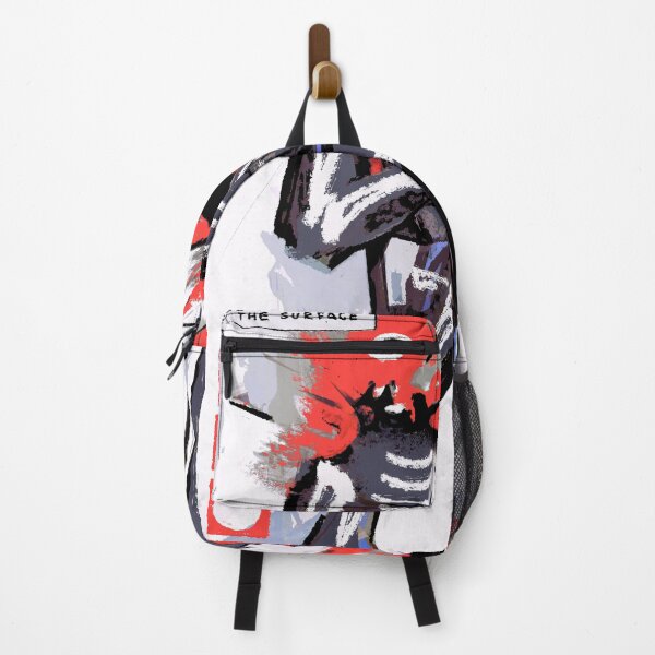 Item preview, Murakami designed and sold by Wolfeblock.