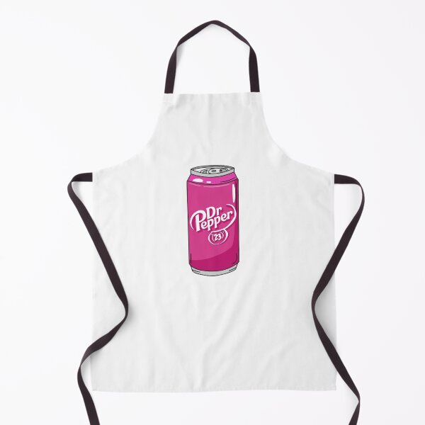 Item preview, Dr. Pepper. Pink Soda Can. designed and sold by CoCoArt-Ua.