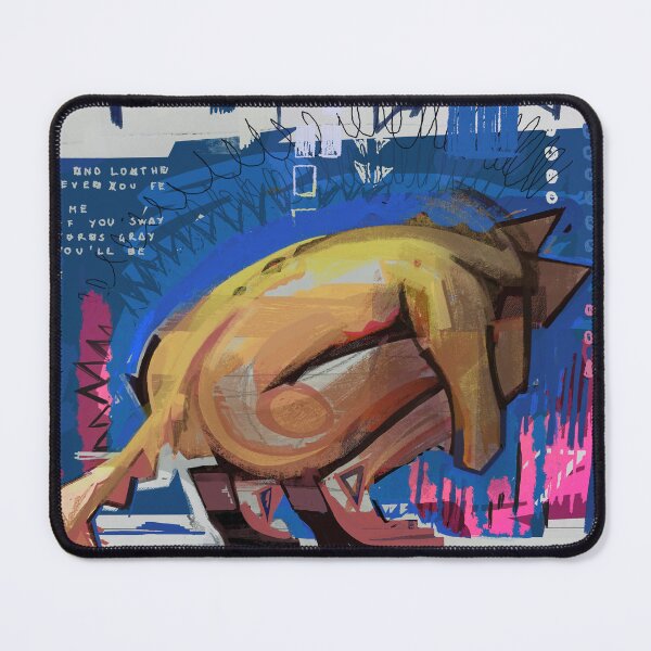 Item preview, Amor y odio designed and sold by Wolfeblock.