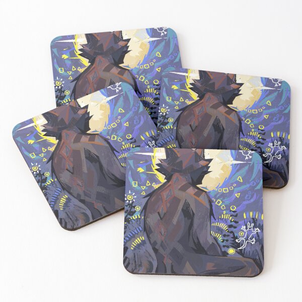 Item preview, Contemplation designed and sold by Wolfeblock.