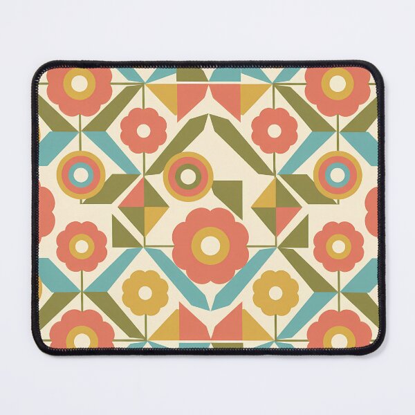 Item preview, Colourful geometric pattern designed and sold by Ruchi73.