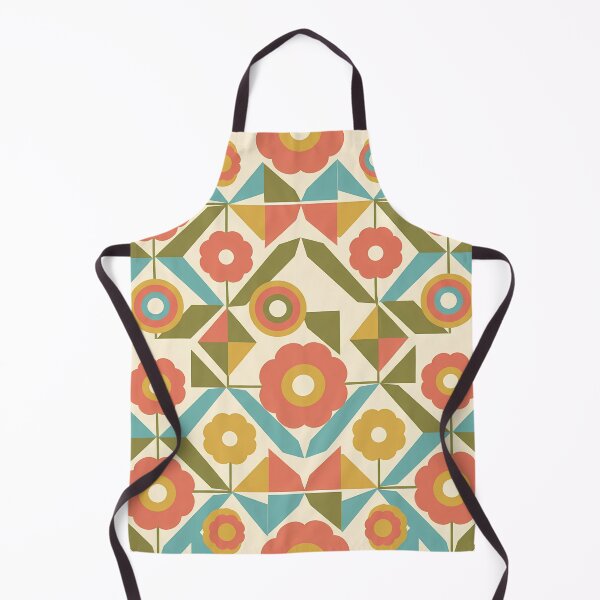 Item preview, Colourful geometric pattern designed and sold by Ruchi73.