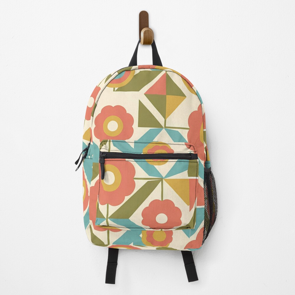 Item preview, Backpack designed and sold by Ruchi73.