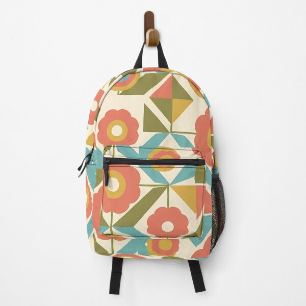 Item preview, Colourful geometric pattern designed and sold by Ruchi73.
