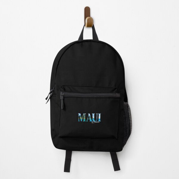 Item preview, Maui Hawaii Island Travel Vacation Souvenir designed and sold by PopStars1993.