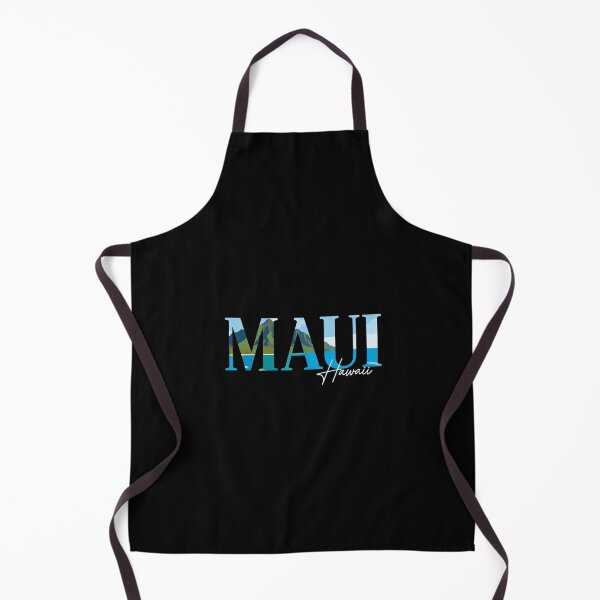 Item preview, Maui Hawaii Island Travel Vacation Souvenir designed and sold by PopStars1993.
