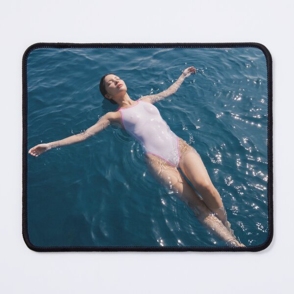 Item preview, Shion - Floating Study | Aquatic Fine Art designed and sold by Atelier Shion.