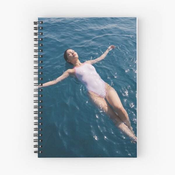 Item preview, Shion - Floating Study | Aquatic Fine Art designed and sold by Atelier Shion.