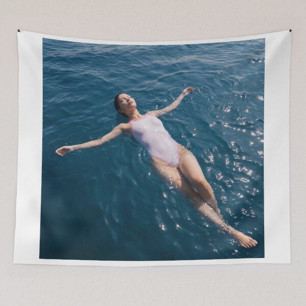 Item preview, Shion - Floating Study | Aquatic Fine Art designed and sold by Atelier Shion.