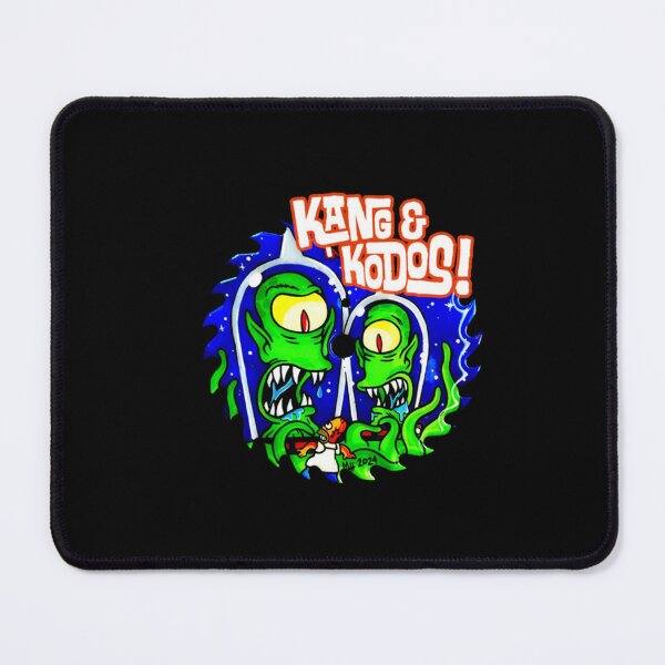 Item preview, Cartoon Style Horror Comedy Movie designed and sold by TinaLutzano.