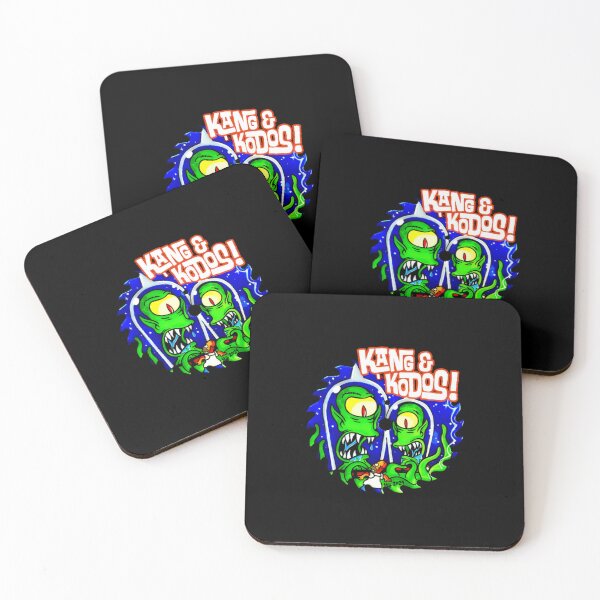 Item preview, Cartoon Style Horror Comedy Movie designed and sold by TinaLutzano.