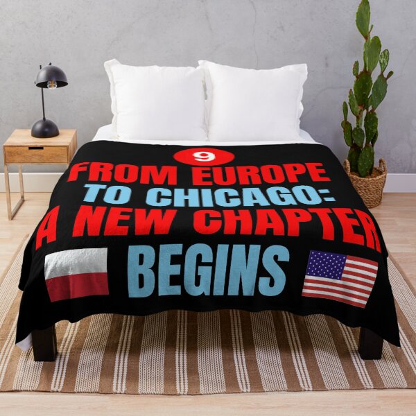Item preview, Chicago Polish Striker Number 9 Soccer Art designed and sold by RDproject.