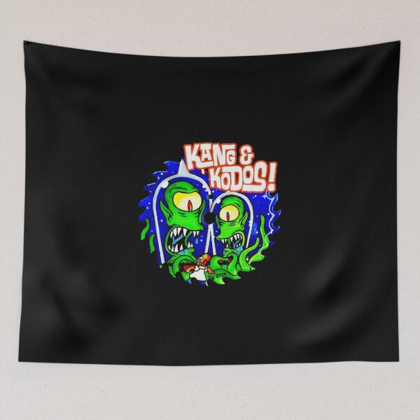 Item preview, Cartoon Style Horror Comedy Movie designed and sold by TinaLutzano.